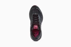 Saucony True Motion Womens Nevos Elements Running Shoes Black TM W 0104 1D -Running equipment k1a2b82e2031ca20ef62534ae827fc4a4