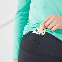 KIPRUN SUPPORT WOMEN RUNNING TIGHTS -Running equipment k1a45abc0a2d7476190268f6bd00422e2