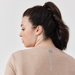 Kalenji Women's Soft Breathable Running T-Shirt -Running equipment k1a8db96d3dcd6cbe540f5ce74d634074 1