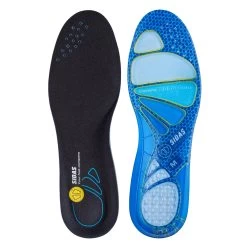 Sidas CUSHIONING GEL Insoles Blue