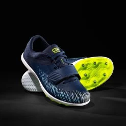 Kalenji AT JUMP ATHLETICS SPIKES -Running equipment k1cfa88cab9dcbbfe515d0b8e45854daf