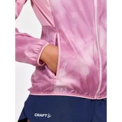 Craft Pro Hypervent Jacket Women -Running equipment k1d30a84a8a32065cb536508e3cf60918