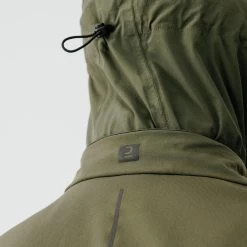 Kalenji Men's Windproof Running Jacket Wind 500 -Running equipment k1d5d2e5f88d3d36aba844b073e274388