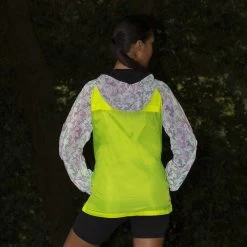 Proviz REFLECT360 Women's Reflective Explorer Windproof Running Jacket -Running equipment k1db80a491dca100221d3e67f2788f4cd