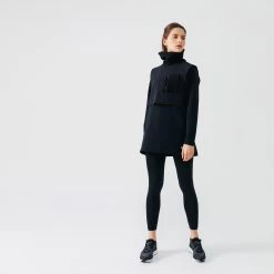 Kalenji Warm+ Long Women's Running Warm Long Sweatshirt 18 Kalenji Warm+ Long Women's Running Warm Long Sweatshirt -Running equipment k1dc07a97e61c77a9f8b5da4f4690d42f