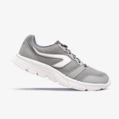 KALENJI RUN 100 MEN'S RUNNING SHOES