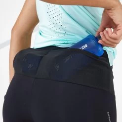 KIPRUN SUPPORT W TIGHT SHORTS -Running equipment k1f14dbf2a2e0a6625cfe9c2d35998e2a