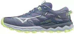 Mizuno Womens Wave Daichi 7 Running Shoes -Running equipment k1f1ead0d76f97f7da3fc1dca4f4556e0