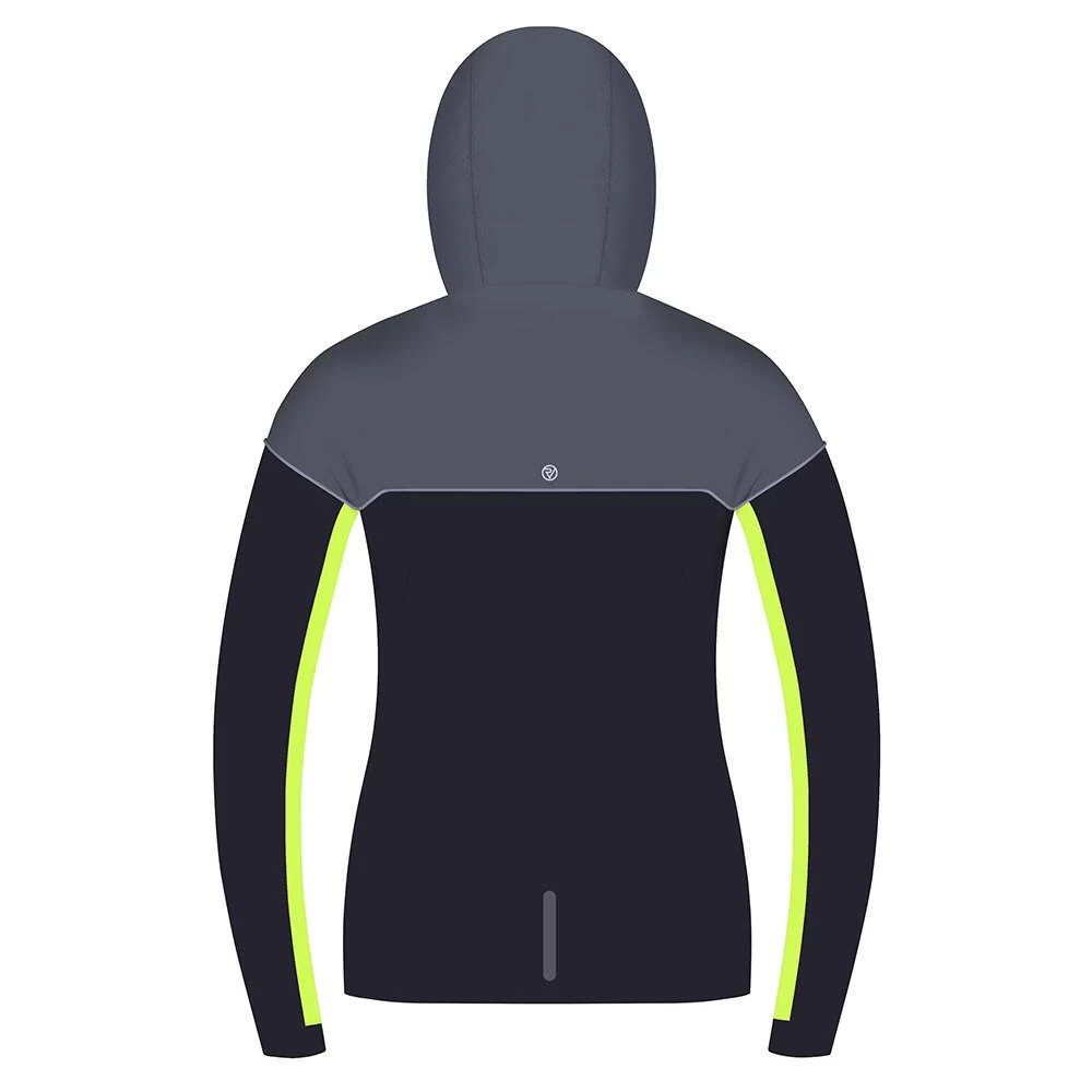 Proviz Classic Women's Reflective Active Running Jacket 3 Proviz Classic Women's Reflective Active Running Jacket - Image 3