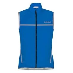 Proviz Classic Women's Reflective Running Gilet -Running equipment k1fa8f3d1c55220e341b2088301413827