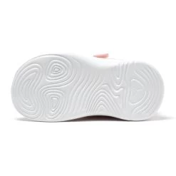 PUMA Kids SOFT Vital Fresh Better AC Trainers Sports Shoes - Rosewater -Running equipment k1fc843c9f141fdf8535d44449c56a791