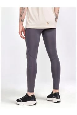 Craft CORE ESSENCE TIGHTS MEN -Running equipment k20ed55de4cdc7de3f875e9e24cc83358