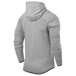 Men’s Revolution Tech Hoodie With Zip Pockets 25 Men’s Revolution Tech Hoodie With Zip Pockets -Running equipment k229385b8fad404a5a790c860ba31a1e8