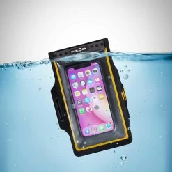 HERMETIC Arm Band | Running Bracelet For Smartphone; Waterproof | FIDLOCK -Running equipment k23417f9969c7e79c3cccf99955298faa