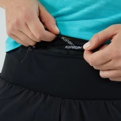 Women's Running Shorts With Integrated Racing Shorts - KIPRUN MARATHON -Running equipment k237399ce071eda57c49bfbf9d51e40bf