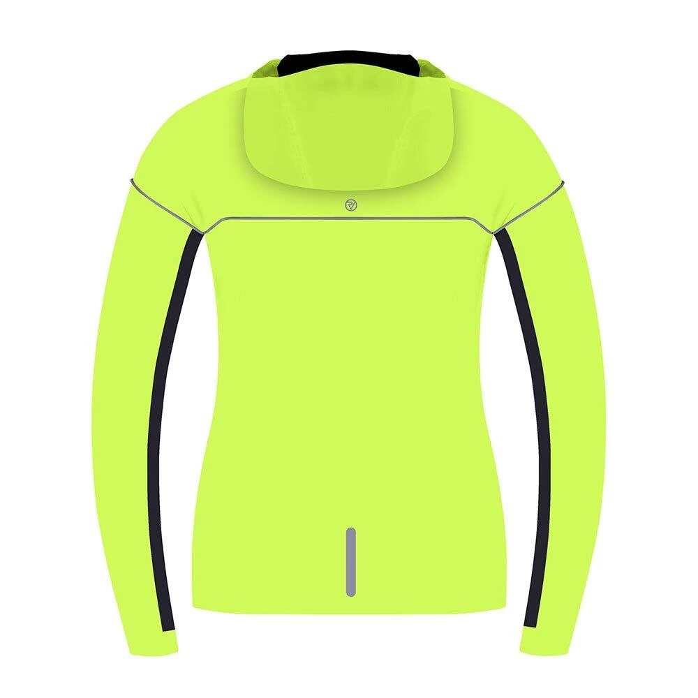 Proviz Classic Women's Reflective Active Running Jacket 8 Proviz Classic Women's Reflective Active Running Jacket - Image 8