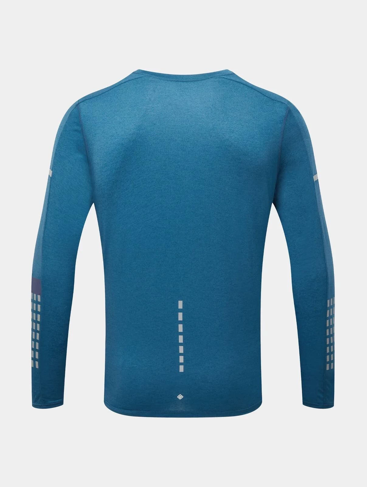 Ronhill Mens Tech Afterhours Long Sleeve Running Tee Shirt 2 Ronhill Mens Tech Afterhours Long Sleeve Running Tee Shirt - Image 2