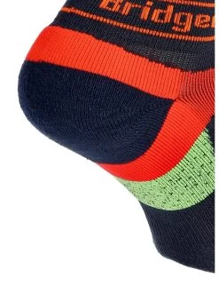 Bridgedale TRAIL RUN Ultralight T2 Coolmax Sport Low Men's -Running equipment k24e4264a54fa5a6a80ed8609faa214f4