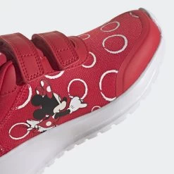 Adidas X Disney Mickey And Minnie Tensaur Shoes -Running equipment k25bb004963f267934e4ee90c00484326