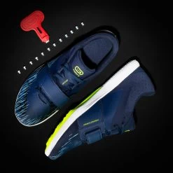 Kalenji AT JUMP ATHLETICS SPIKES -Running equipment k266702ba7052ce2eeb671e8ce6d28e51