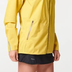 WOMEN'S TRAIL RUNNING LONG-SLEEVED WATERPROOF JACKET 16 WOMEN'S TRAIL RUNNING LONG-SLEEVED WATERPROOF JACKET -Running equipment k26bd875ac6ee7202b9a9c2332597ff57