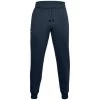 Under Armour Mens Rival Jogging Bottoms (Academy Blue/Onyx White)
