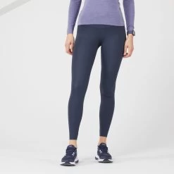 KIPRUN SUPPORT WOMEN RUNNING TIGHTS