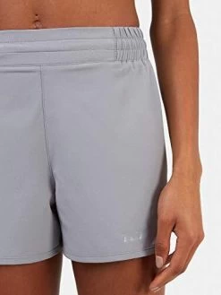 Women's Motion Running Shorts With Zip Pocket -Running equipment k280e3709b068db267559c61942ea12e4