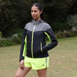 Proviz Classic Women's Reflective Active Running Jacket 13 Proviz Classic Women's Reflective Active Running Jacket -Running equipment k281ec7c4c7faf462aadcb5d65667f91b