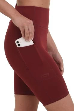 Women's Equilibrium Yoga Short -Running equipment k282120fdbb713517ed1aec3318ed3e10