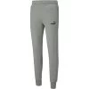 Puma Essentials Slim Pant, Mens, Training Trousers, Grey