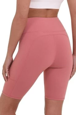 Women's Equilibrium Yoga Short -Running equipment k28afd25a5e2b89e76b8940d441844a46