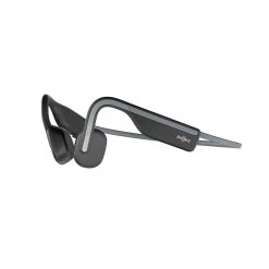 Sports Headphones OpenMove - Grey (Formerly AfterShokz) -Running equipment k29a5e53da1e1d77fa8c6c0e46909fbe0