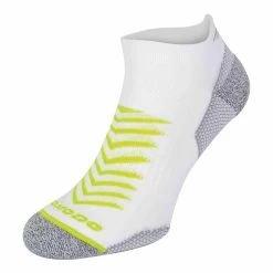 Hi Viz Running Socks For Summer | Reflective Coolmax Socks -Running equipment k29ff90216e2c8a447db77e11a252d9fe
