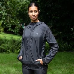 Proviz REFLECT360 Women's Reflective Explorer Windproof Running Jacket -Running equipment k2a0213b600b2b39bfeb229c4adab5c61