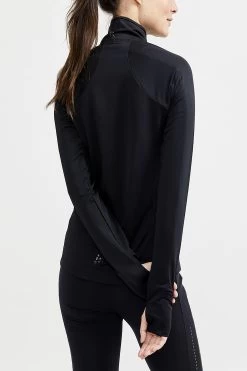 Craft Adv Subz Long Sleeve Women -Running equipment k2a2dd561bb3b09fa78266ae125fb7545