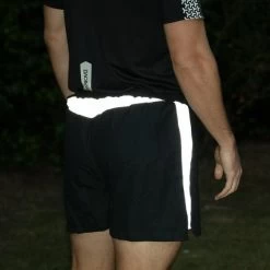 Proviz REFLECT360 Men's Reflective Running Shorts -Running equipment k2a765f2695aabb4ac10140877292e8f3