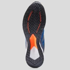 KIPRUN FAST 2 MEN'S RUNNING SHOES BLUE -Running equipment k2abe0ef48e2a55a057ebb5c682d30ef3