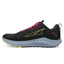 Altra Outroad Womens Trail Running Trainer -Running equipment k2b150420c9190aec32319eeeaa0f35ae