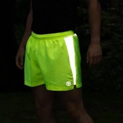 Proviz REFLECT360 Men's Reflective Running Shorts -Running equipment k2b85ad32ca3325e5c0c199a79a7f94df