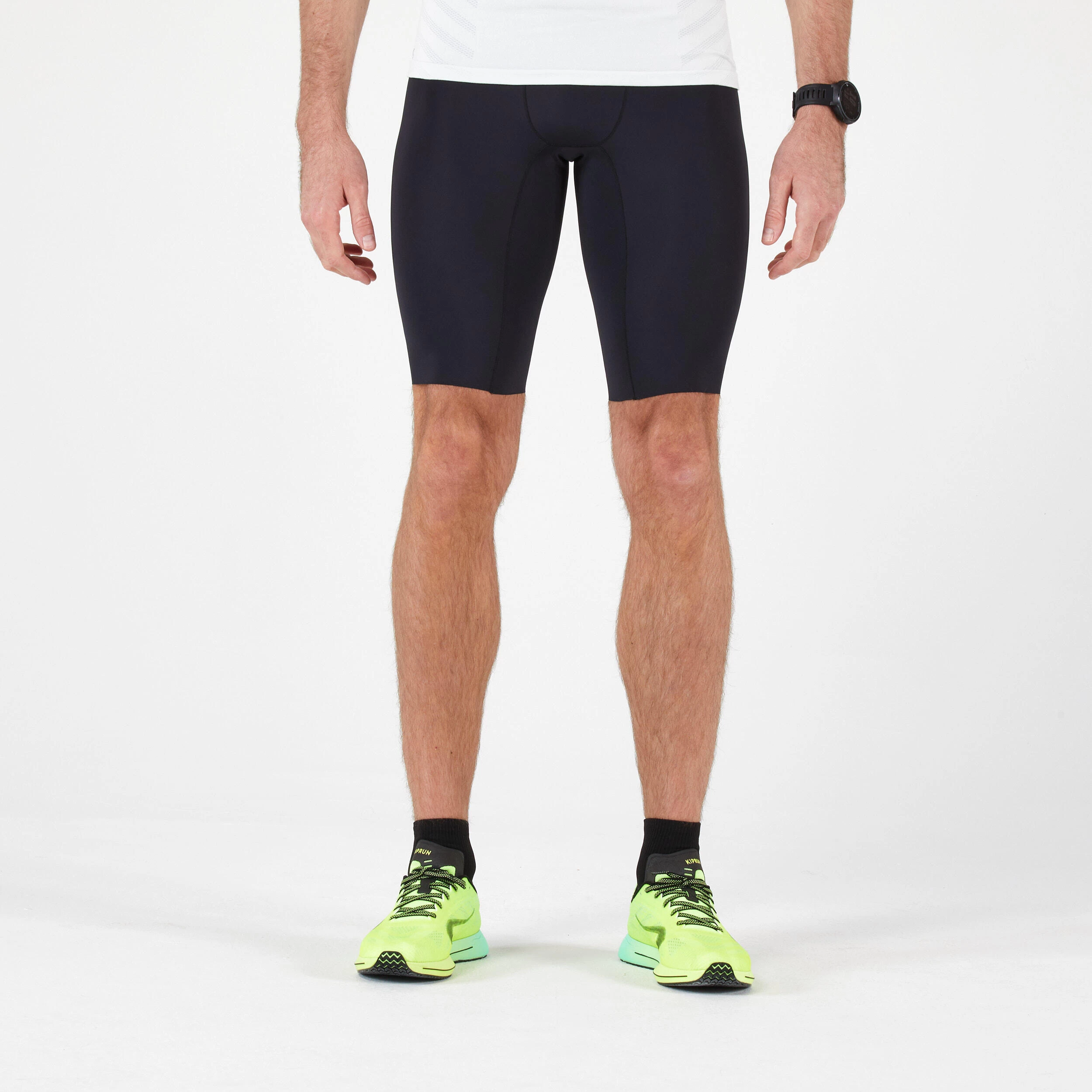 Men's Running Tight Shorts