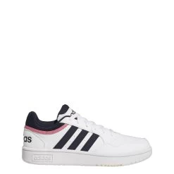 ADIDAS Hoops 3.0 Low Classic Shoes -Running equipment k2d4e9259798679e8200f6ac48926d18a