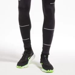 KIPRUN DRY MEN'S RUNNING TIGHTS -Running equipment k31a11732835ac14ed1e3dbbe6f94c6c1