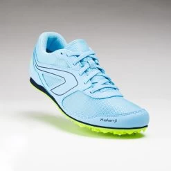 Kalenji Kids' And Adult Shoes With Spikes At Start -Running equipment k32558c590836dd1ec28717c4b4b780a4