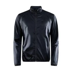Craft PRO HYPERVENT JACKET MEN BLACK