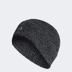 ADIDAS COLD.RDY Reflective Running Beanie -Running equipment k32d3ef289b601d9941eb05bf859c8528