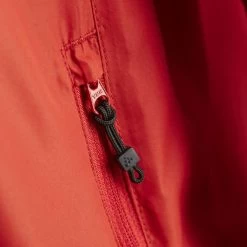 Craft Mens Mind Blocked Jacket (Red) -Running equipment k3356c29e36644d7723d9fc533e39b063