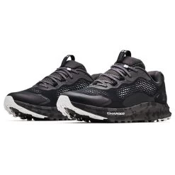 Under Armour Charged Bandit 2 Mens Trail Running Trainer 7 Under Armour Charged Bandit 2 Mens Trail Running Trainer -Running equipment k3375e00d698292c2069822e7364f212f