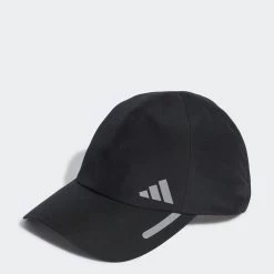 ADIDAS RAIN.RDY Running Cap -Running equipment k35b50acf833d5aa710ec7e970436e95c