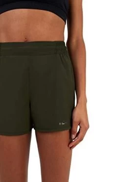 Women's Motion Running Shorts With Zip Pocket -Running equipment k35c8af422970dcae3419457e5ce64506
